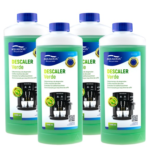 Coffee maker machine descaler - coffee,