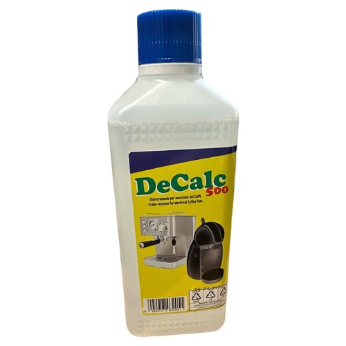 Descaler for longhi - for, de’longhi
