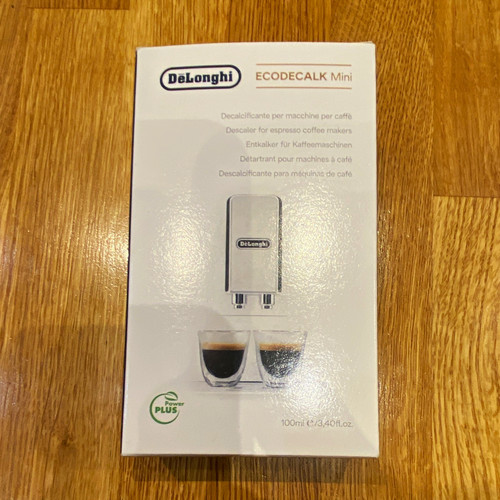Longhi ecodecalk mini - de'longhi,