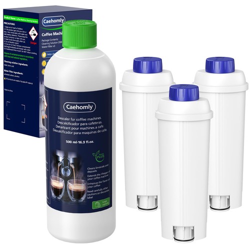 Coffee machine descaler for - machine,