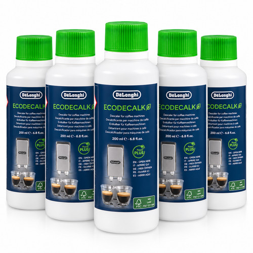 Longhi ecodecalk descaler - de'longhi,