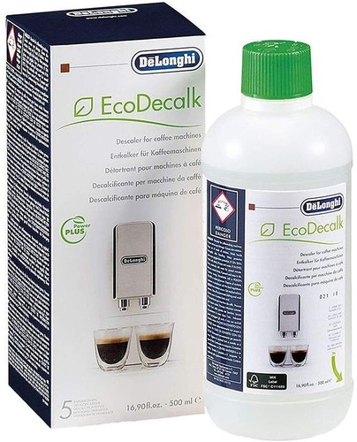 Delonghi ecodecalk coffee - delonghi,
