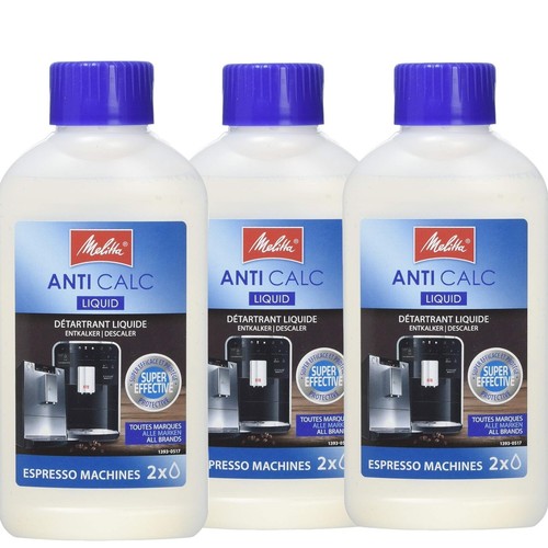 Melitta anti calc espresso - melitta,