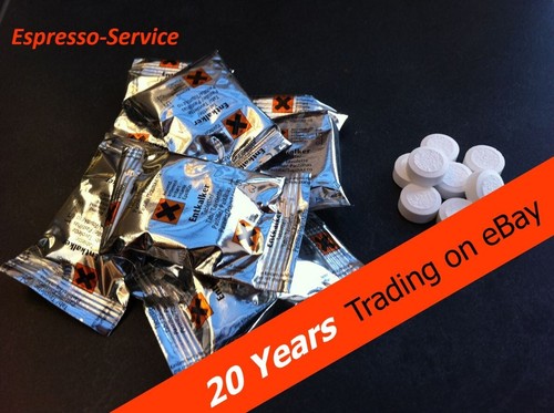 12x descaling cleaning - descaling,