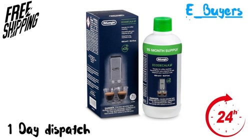 Longhi ecodecalk descaler - ecodecalk,