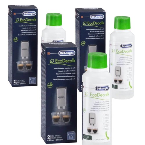 Delonghi ecodecalk coffee - delonghi,