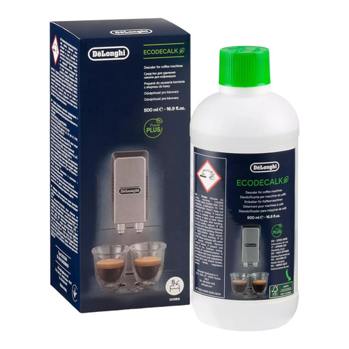 Delonghi ecodecalk coffee - delonghi,