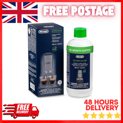 Longhi ecodecalk descaler - ecodecalk,