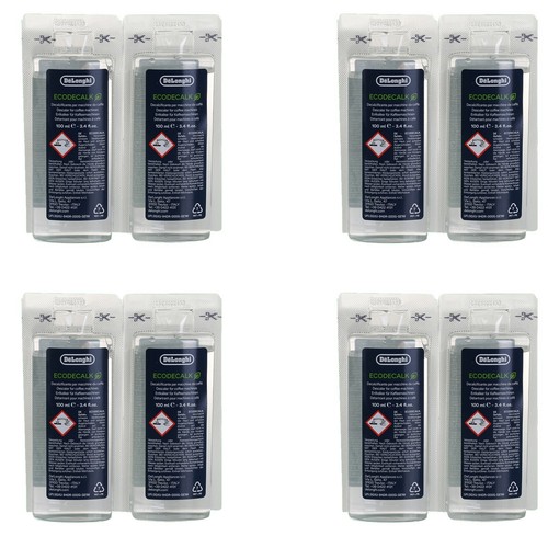 Delonghi ecodecalk mini coffee - ecodecalk,