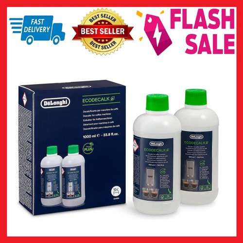 500ml bottle delonghi - 500ml,