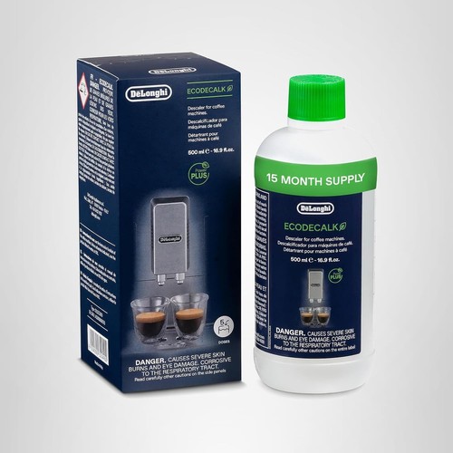 Longhi ecodecalk descaler - ecodecalk,