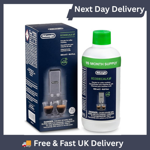 Longhi ecodecalk descaler - ecodecalk,
