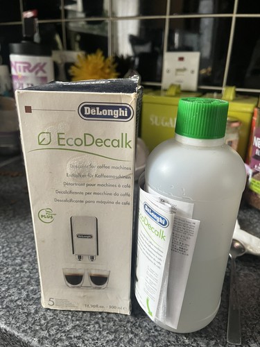 Longhi ecodecalk descaler - de'longhi,