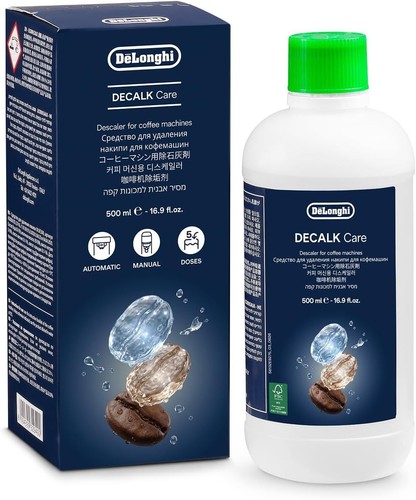Descaler decalcification - 5,