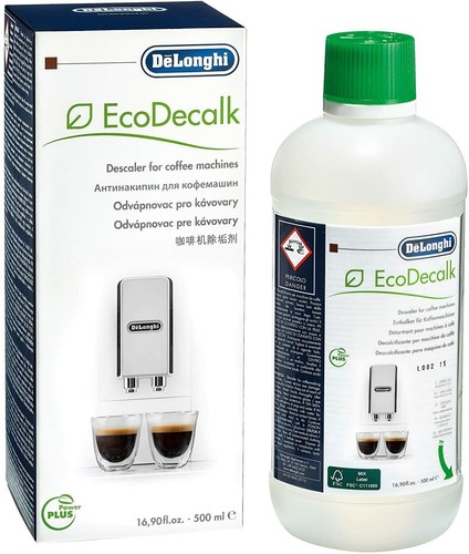 Delonghi ecodecalk 500ml - delonghi,