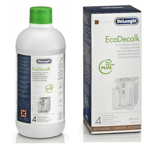 Descaler delonghi ecodecalk - descaler,