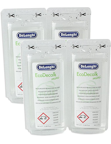 Longhi 100ml mini - 4, x