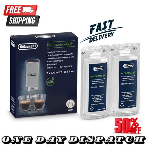 Longhi ecodecalk mini - de'longhi,