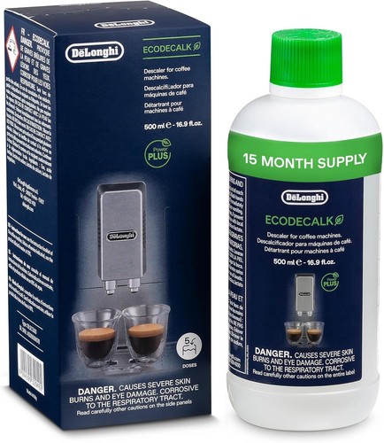 Delonghi ecodecalk coffee - ecodecalk,