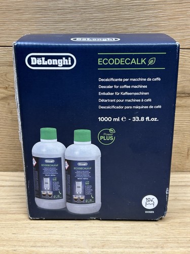 Delonghi ecodecalk 500ml - ecodecalk,