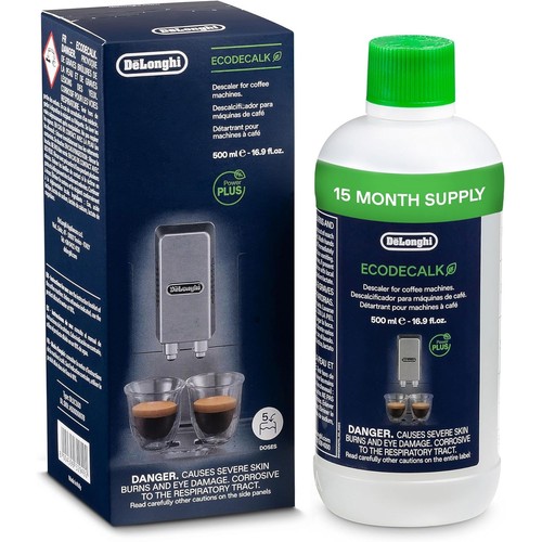 Delonghi ecodecalk dlsc500 - delonghi,