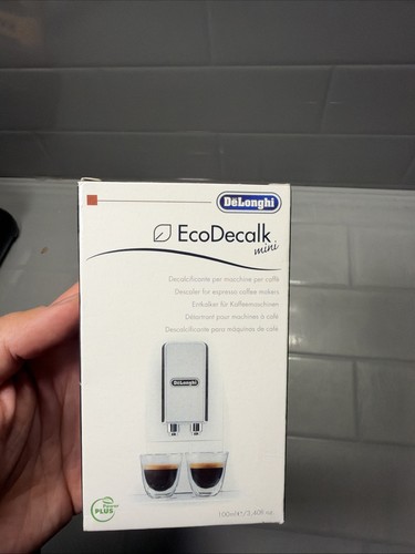 Delonghi ecodecalk mini 100ml - delonghi,
