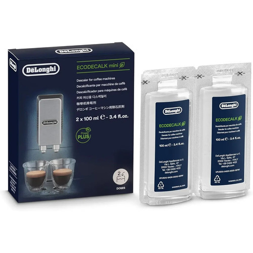 Longhi ecodecalk descaler - de'longhi,