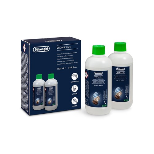 Longhi decalk care - care, coffee