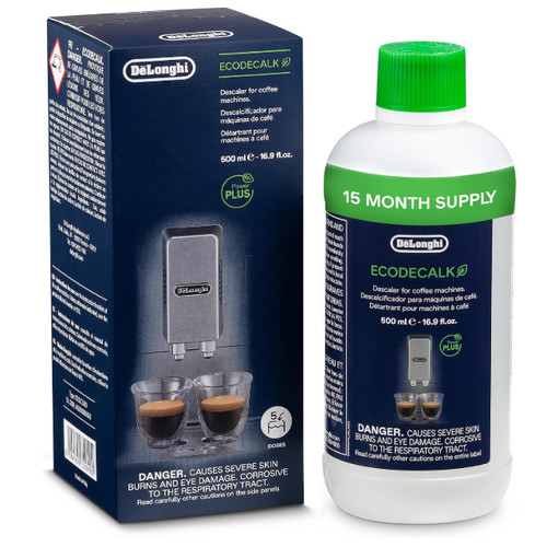 Longhi ecodecalk descaler - ecodecalk,