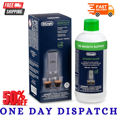 Longhi ecodecalk descaler - ecodecalk,