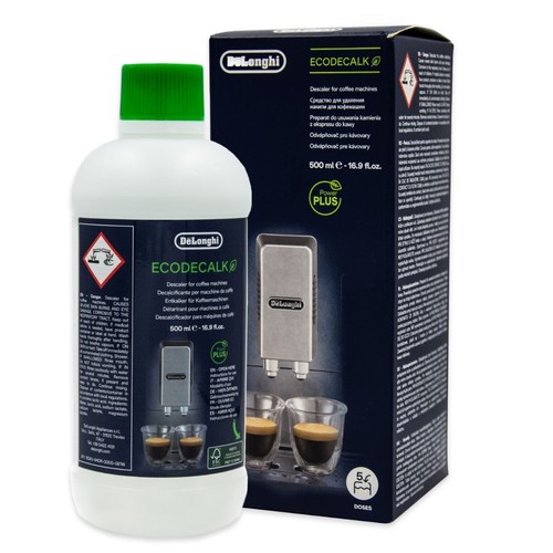Longhi ecodecalk descaler - de’longhi,