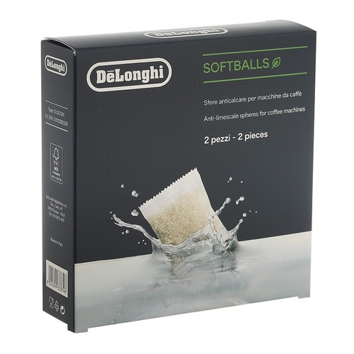 Delonghi coffee machine - delonghi,