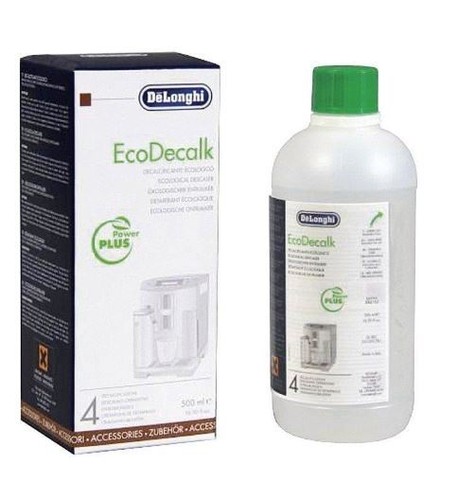 Genuine delonghi descaler - delonghi,