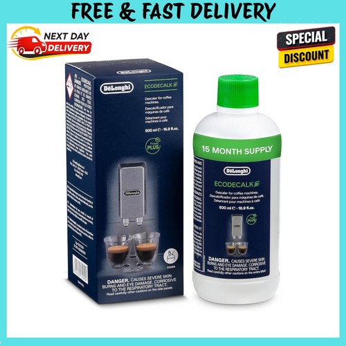 Delonghi ecodecalk coffee - ecodecalk,