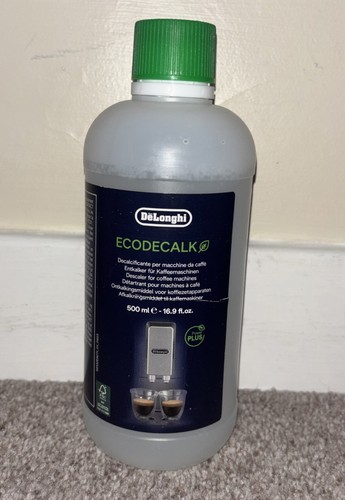 Longhi ecodecalk descaler - de'longhi,