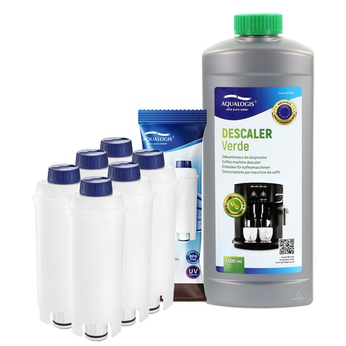 Water filter for - water,