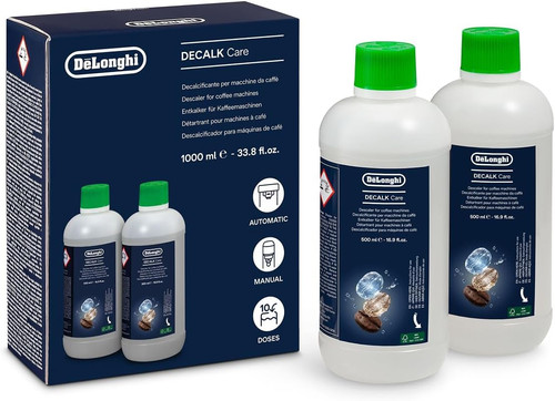 Longhi decalk care - de'longhi,