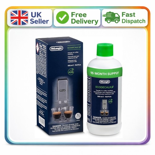 Longhi ecodecalk descaler - ecodecalk,