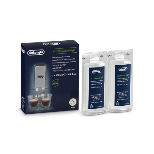 Longhi ecodecalk mini - de'longhi,