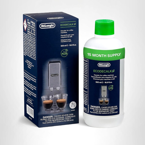 Longhi ecodecalk descaler - de'longhi,