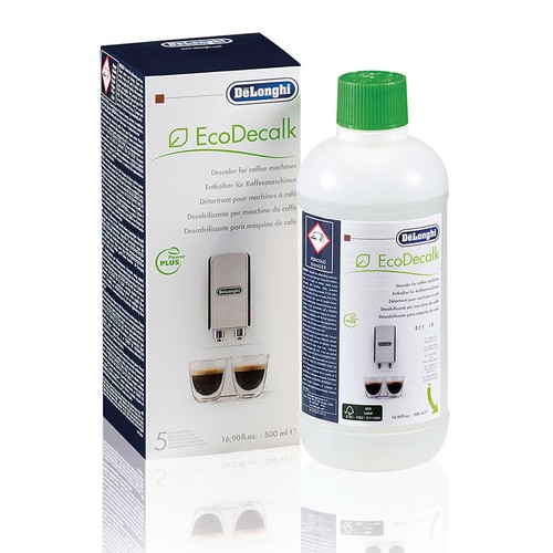 Delonghi ecodecalk 500ml - delonghi,
