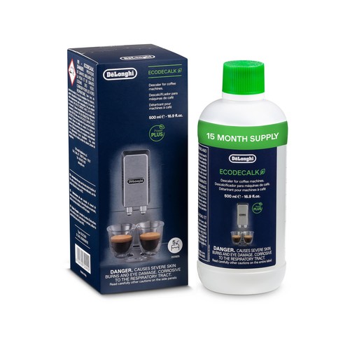 Longhi ecodecalk coffee - ecodecalk,