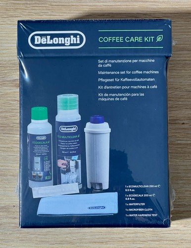 Genuine longhi coffee care - coffee,