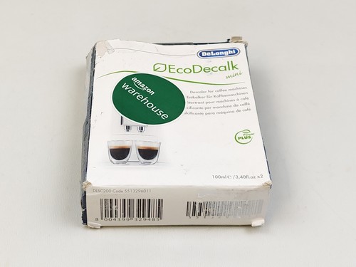 Longhi ecodecalk mini - de'longhi,