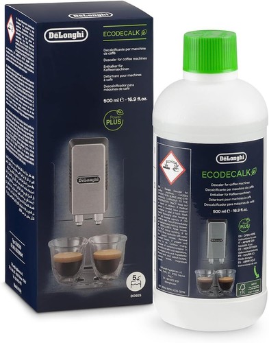 Longhi ecodecalk descaler - ecodecalk,