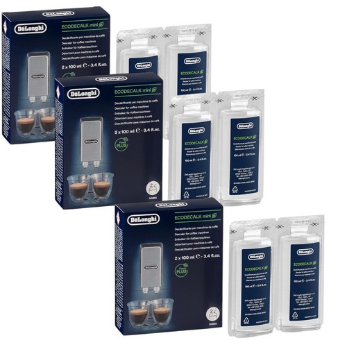 Longhi eco decalk - eco, natural
