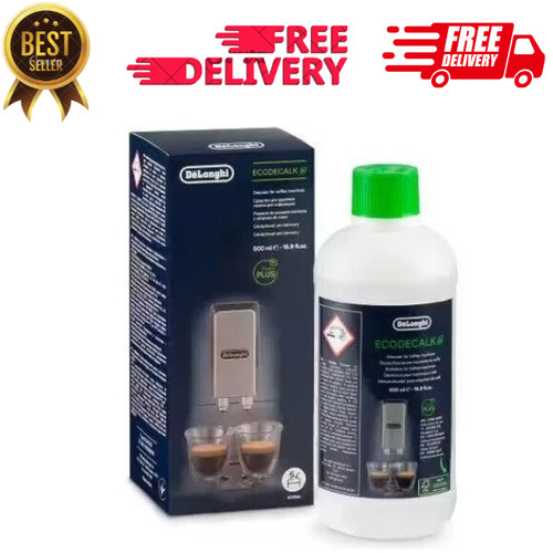 Longhi ecodecalk descaler - de'longhi,