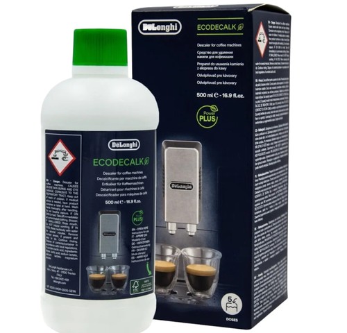 Longhi ecodecalk descaler - ecodecalk,