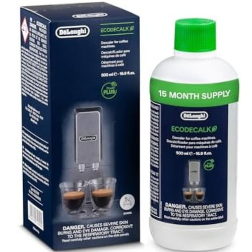 Delonghi ecodecalk coffee - ecodecalk,