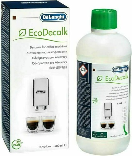 Longhi ecodecalk descaler - ecodecalk,